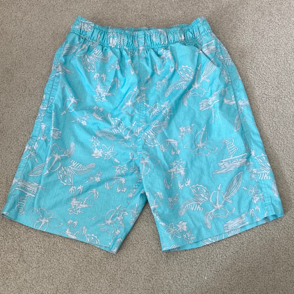 Mens Laguna Originals Swim Trunks Size M